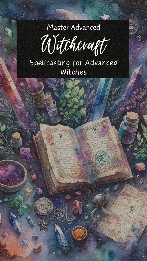 Spells and Manifestation: Turning Dreams into Reality with Magical Energy